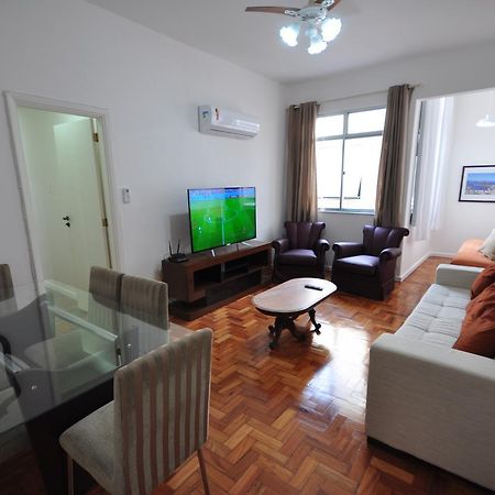 リオデジャネイロApartamento Barao Da Torre 85アパートメント エクステリア 写真