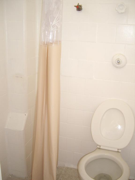 リオデジャネイロApartamento Barao Da Torre 85アパートメント 部屋 写真