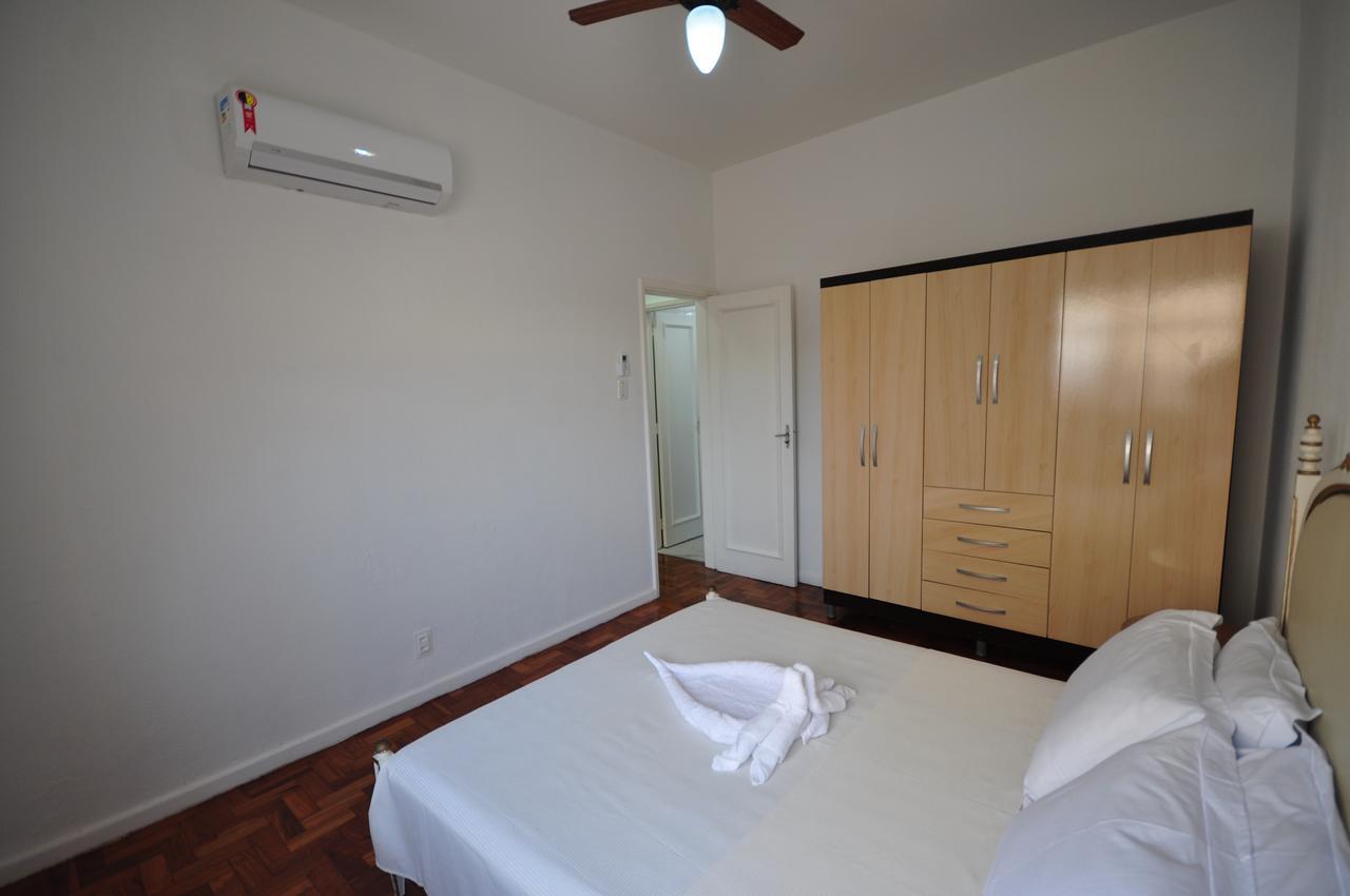 リオデジャネイロApartamento Barao Da Torre 85アパートメント エクステリア 写真