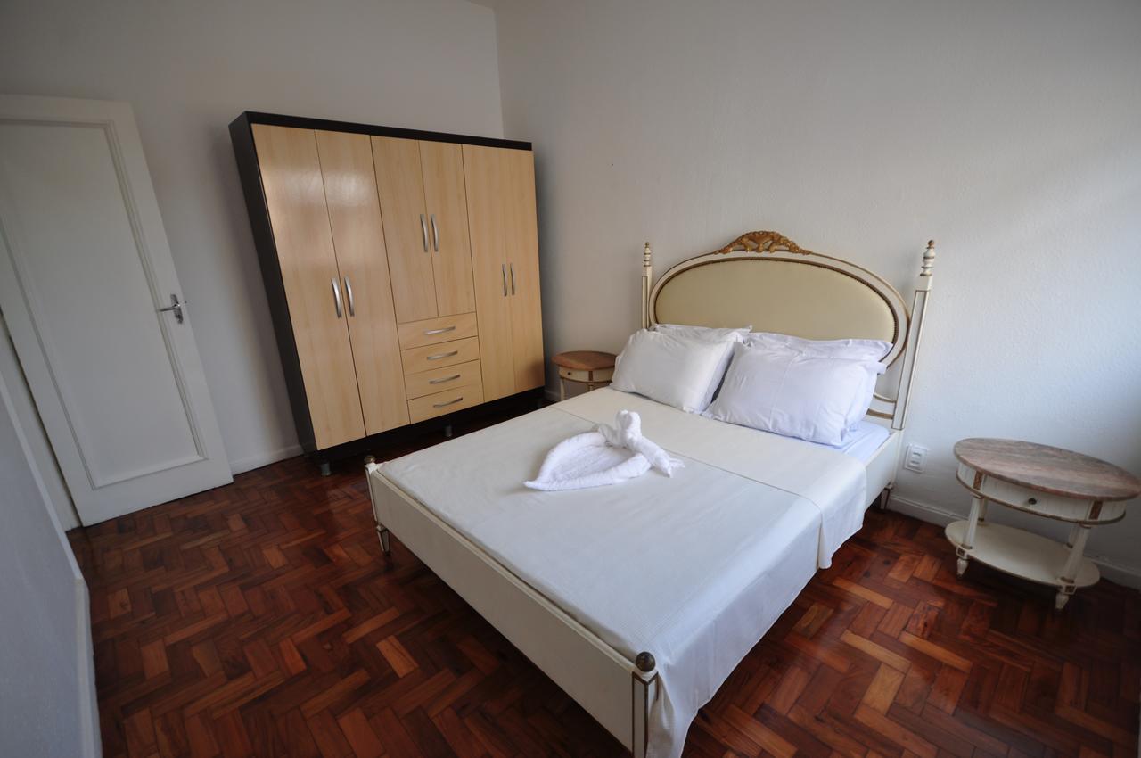 リオデジャネイロApartamento Barao Da Torre 85アパートメント エクステリア 写真